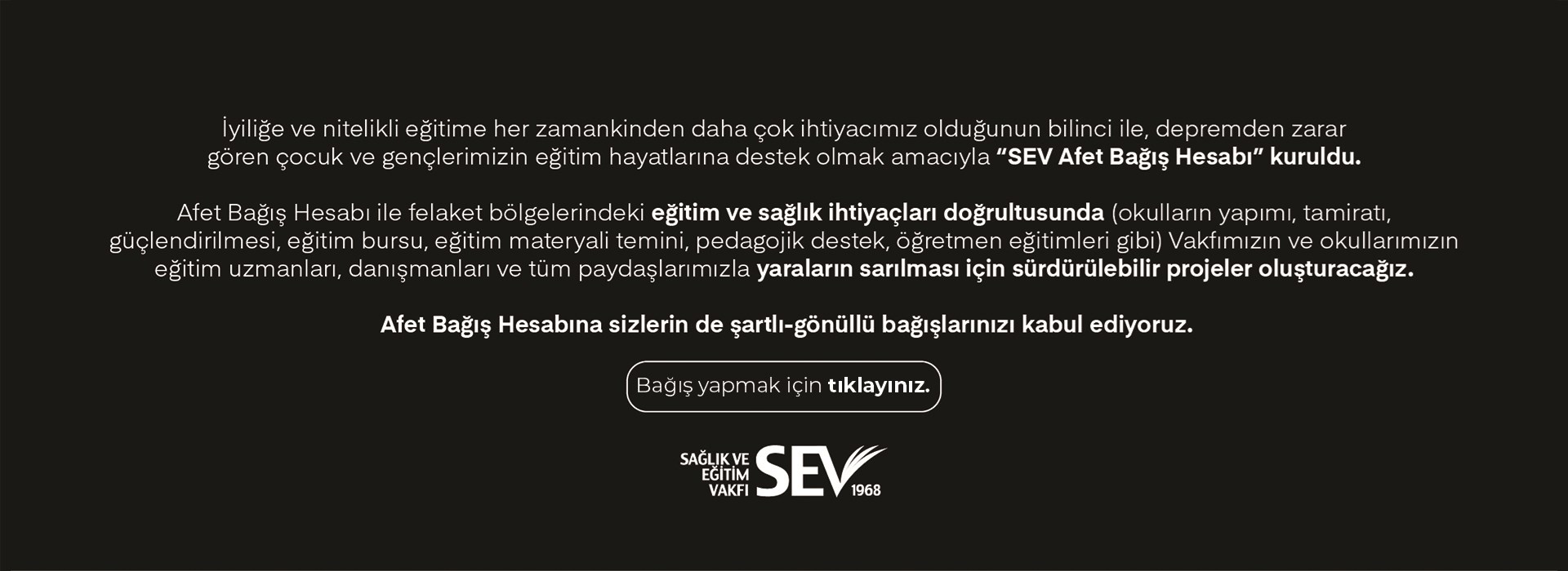 Deprem Yardım Fonu